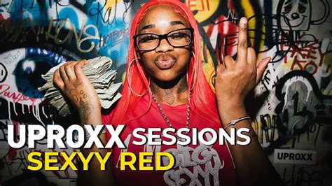 big sexy sexy red|Sexyy Red's 'Pound Town 2': Inside the St. Louis Rapper's Rise.